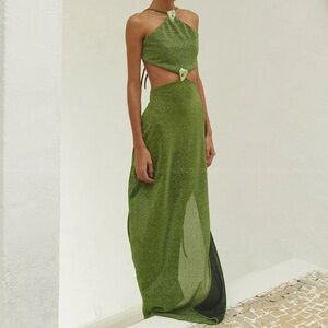 Baobab Kira Maxi Dress